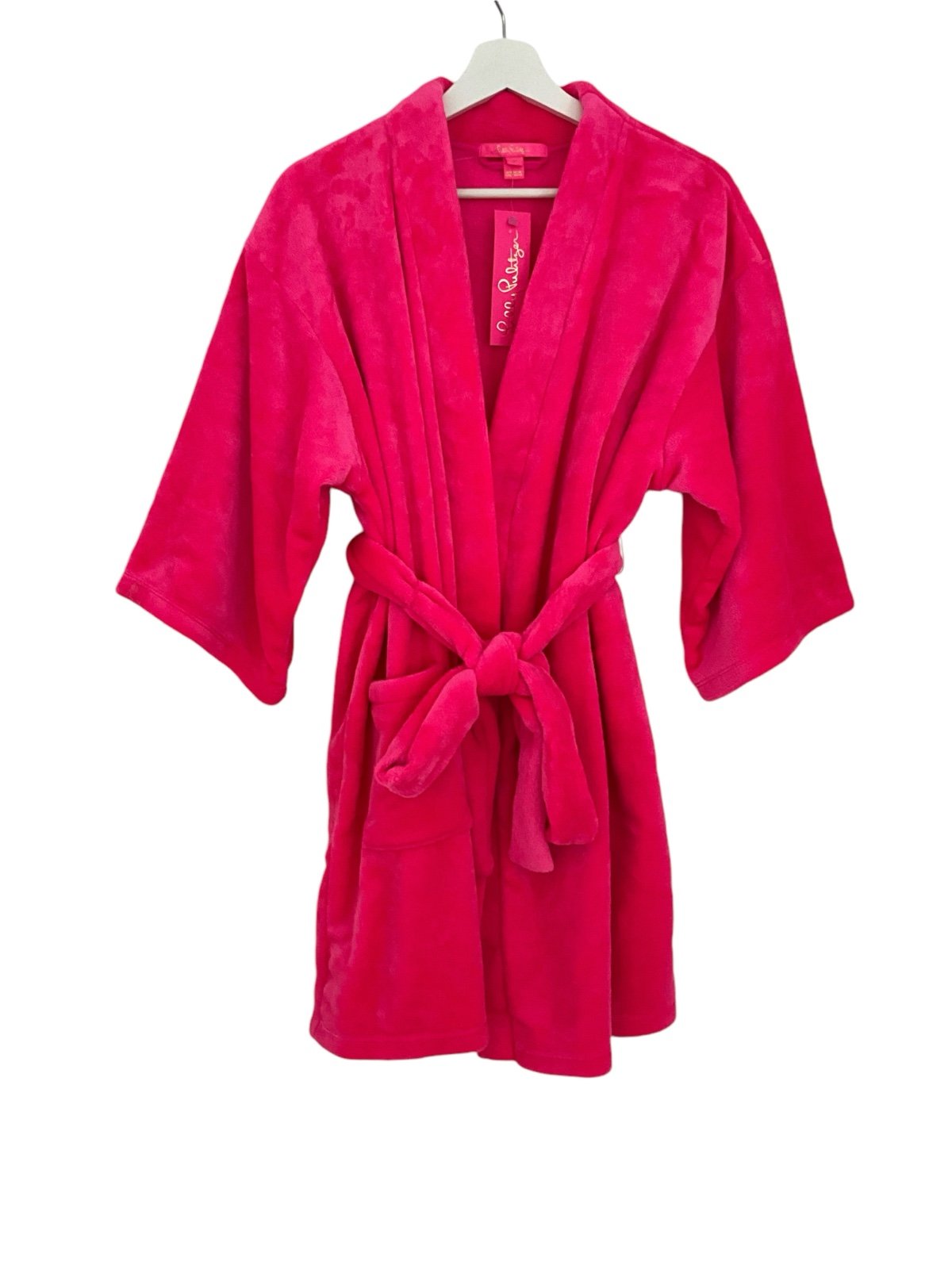 Lilly Pulitzer Elaine Robe L/Xl