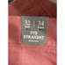 J.Crew 770 Straight-fit stretch chino pant NWT Size 32/34
