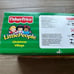 Vintage Fisher Price Little People Christmas Village set box 2004 Santa limited