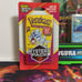 Pokemon Kingdra EX Box/Mistery pack