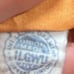 Peck&Peck Women’s Vintage tweed union made jacket 1960S