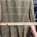 Peck&Peck Women’s Vintage tweed union made jacket 1960S