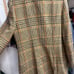 Peck&Peck Women’s Vintage tweed union made jacket 1960S