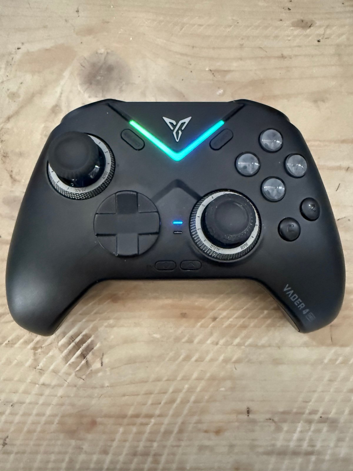 Flydigi Vader 4 Pro Gaming Controller (1000hz Hall & Micro Triggers)