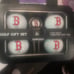 Golf balls gift set