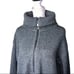 NWT Ann Taylor Gray Pullover Soft Sweater size Small