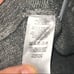 NWT Ann Taylor Gray Pullover Soft Sweater size Small
