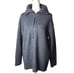 NWT Ann Taylor Gray Pullover Soft Sweater size Small