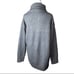 NWT Ann Taylor Gray Pullover Soft Sweater size Small