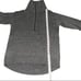 NWT Ann Taylor Gray Pullover Soft Sweater size Small