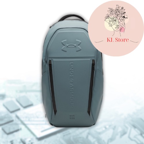 NWT Under Armour No Weigh Backpack Clr: Jasper Blue-587 UND140