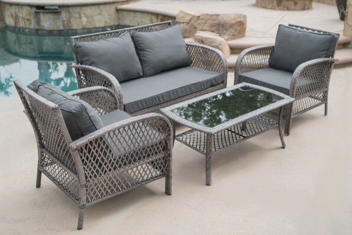 Outdoor Patio Furniture