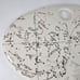 Constellation Oval Serving Cheese Plate By Salt And Earth For Anthropologie