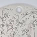 Constellation Oval Serving Cheese Plate By Salt And Earth For Anthropologie
