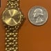 CYMA WOMEN'S WATCH