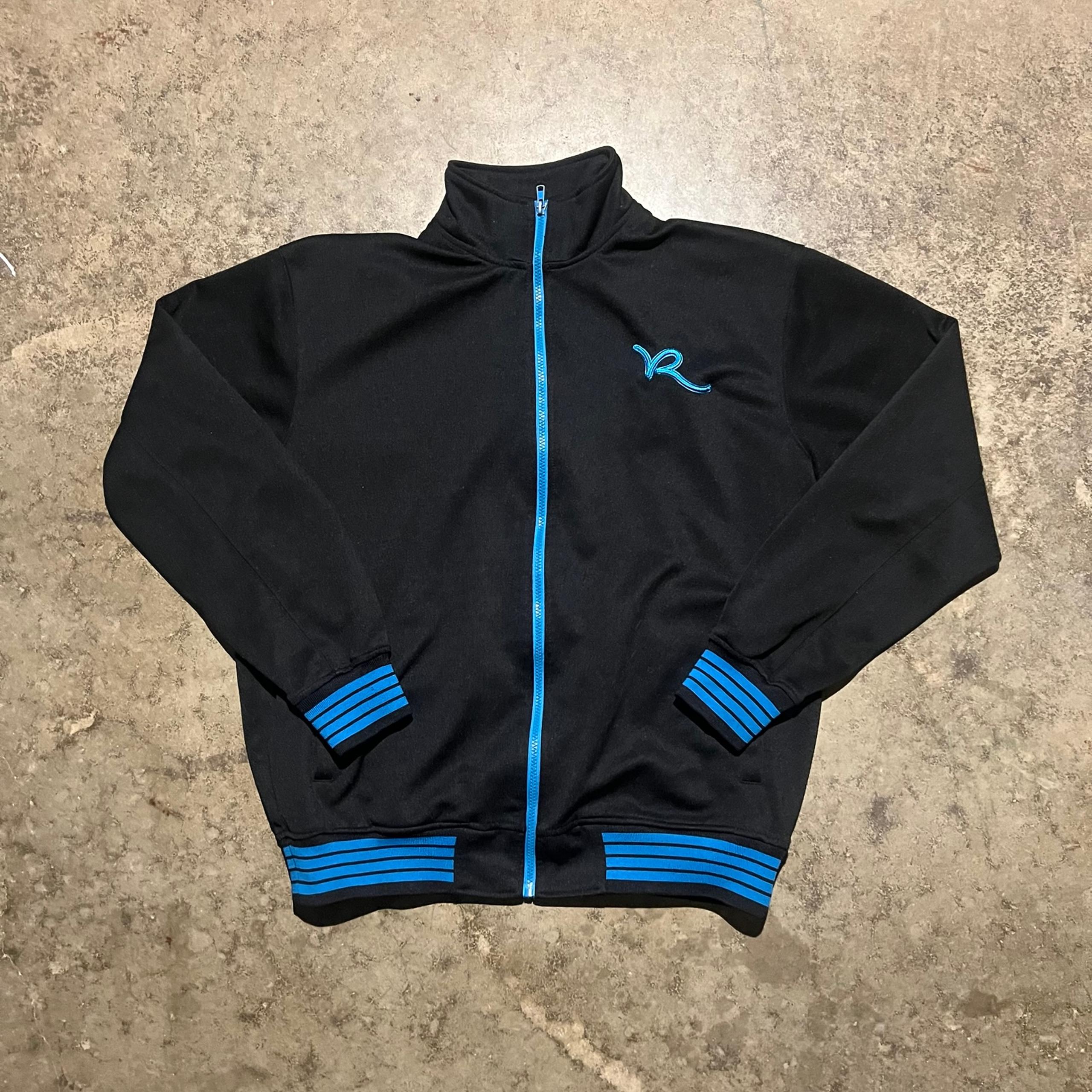 Rocawear zip up