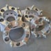 Jeep Wheel spacers