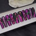 Dragon Press On Nail Set