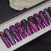 Dragon Press On Nail Set