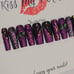 Dragon Press On Nail Set