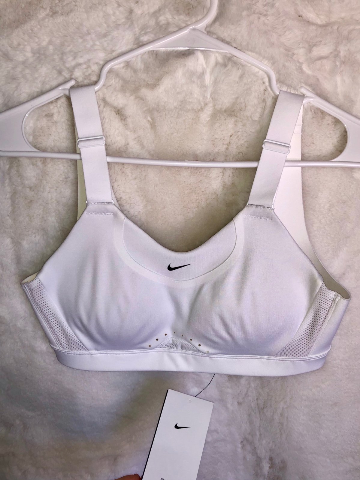 Nike Dri-FIT Sports Bra