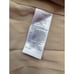 NWT Madewelll Satin Oversized Blazer Gold Single Button Drapey Size 12