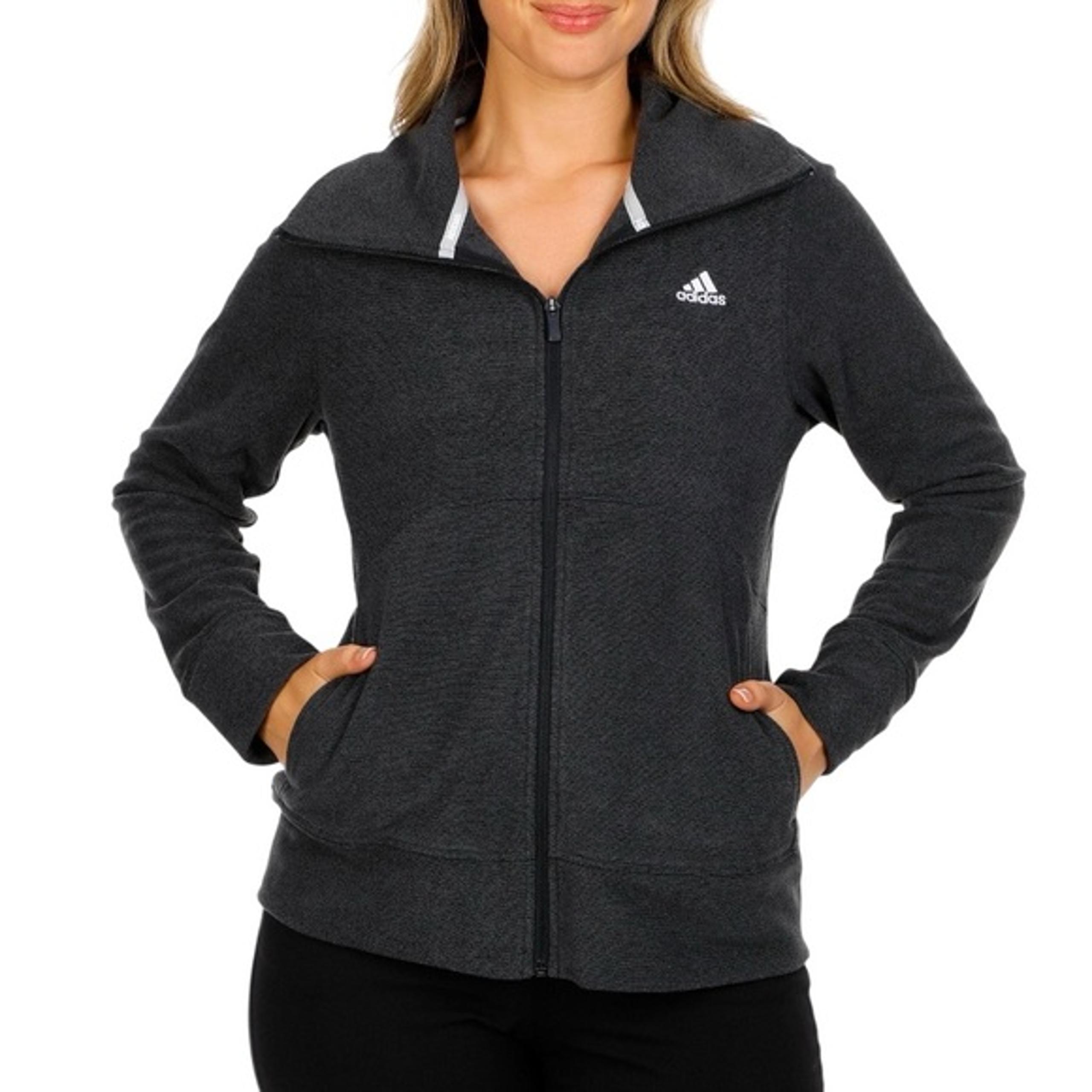 Adidas Women's Active Solid Jacket NWT