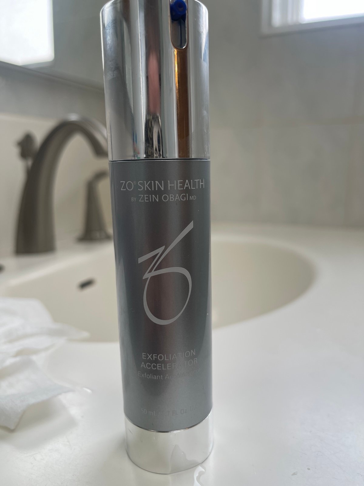 ZO Skin Health Exfoliation Accelerator