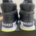 Sorel quilted waterproof boots