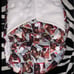 UP cloth diaper
