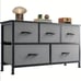 5 Dresser Storage with Organizer Closet NEW IN BOX