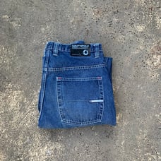 Southpole baggy jeans