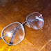 eyeglass frame