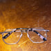 eyeglass frame