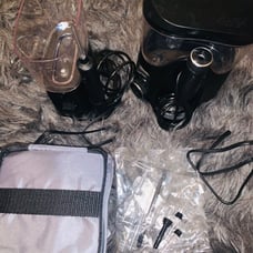 Waterpik Ultra Plus & Nano Plus Water Fl