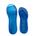 MATISSE Beach Blue Slide Sandals Size 7 NEW