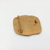 Guitar Banjo Player Belt Buckle Covered Wagon Travelling Singer Vintage Country