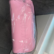 Skincare Travel Pouch