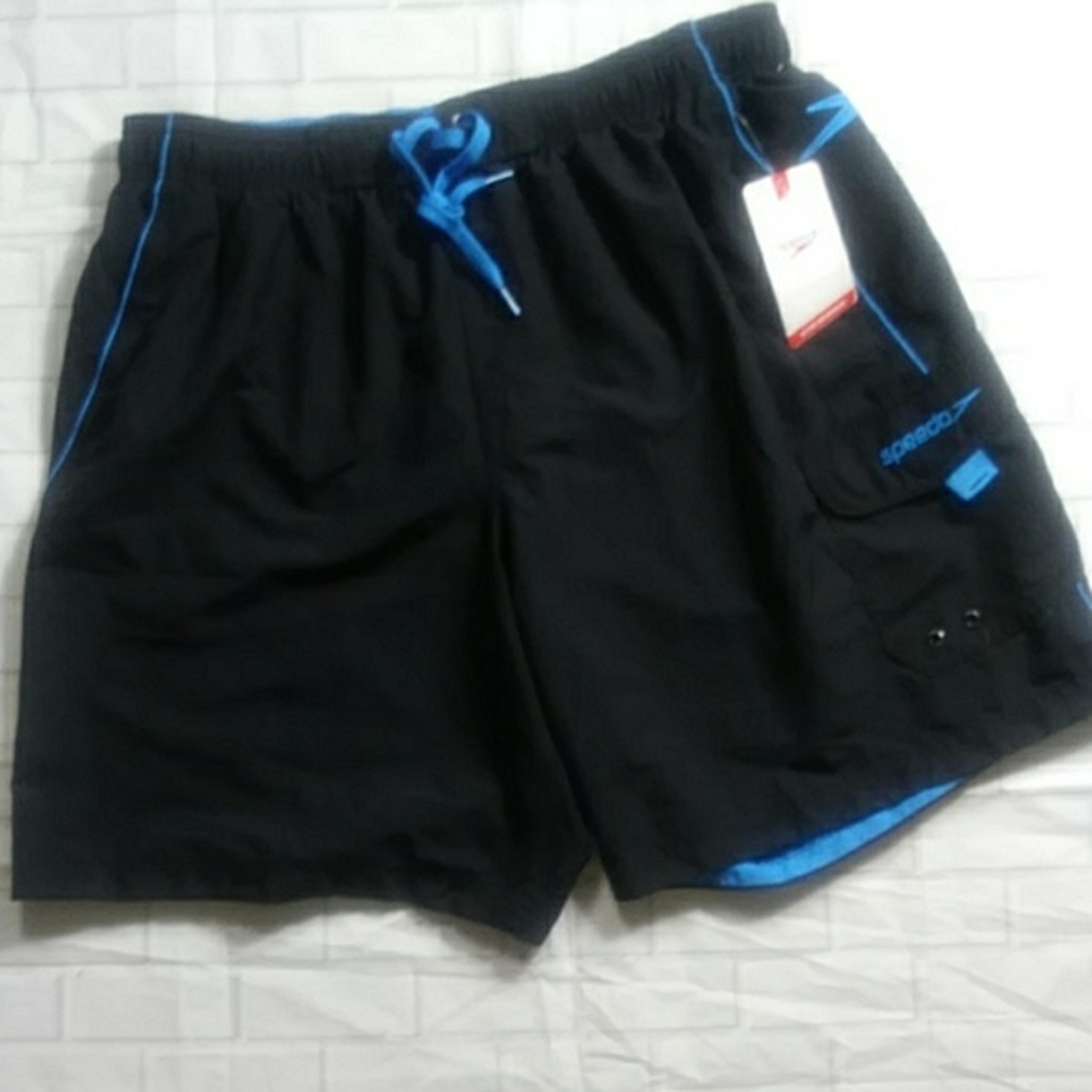 Speedo active Recreation shorts men's extra large