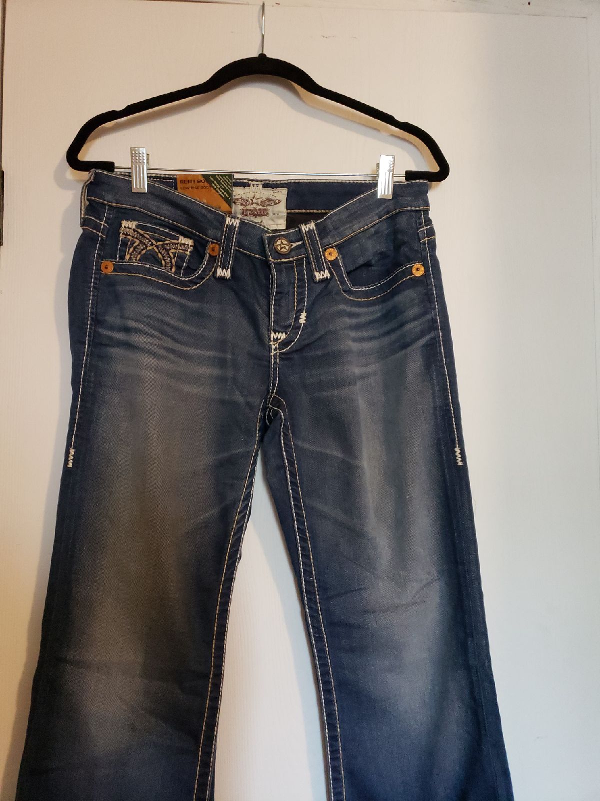 jeans