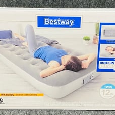 Air Mattress