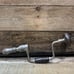 Vintage Stanley, No. 921 6 IN. Ratcheting Drill Brace