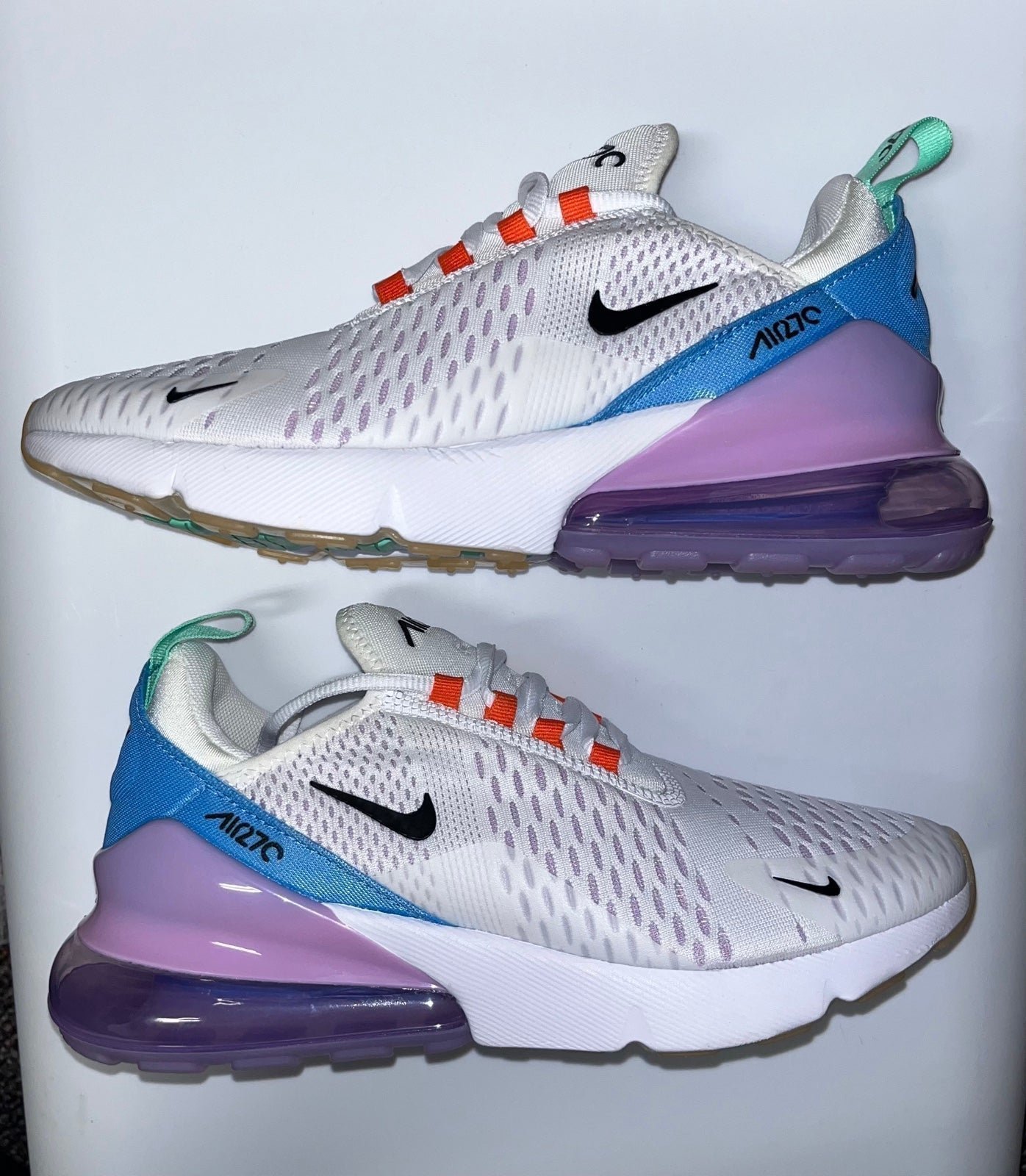 Nike Air Max 270 Shoes