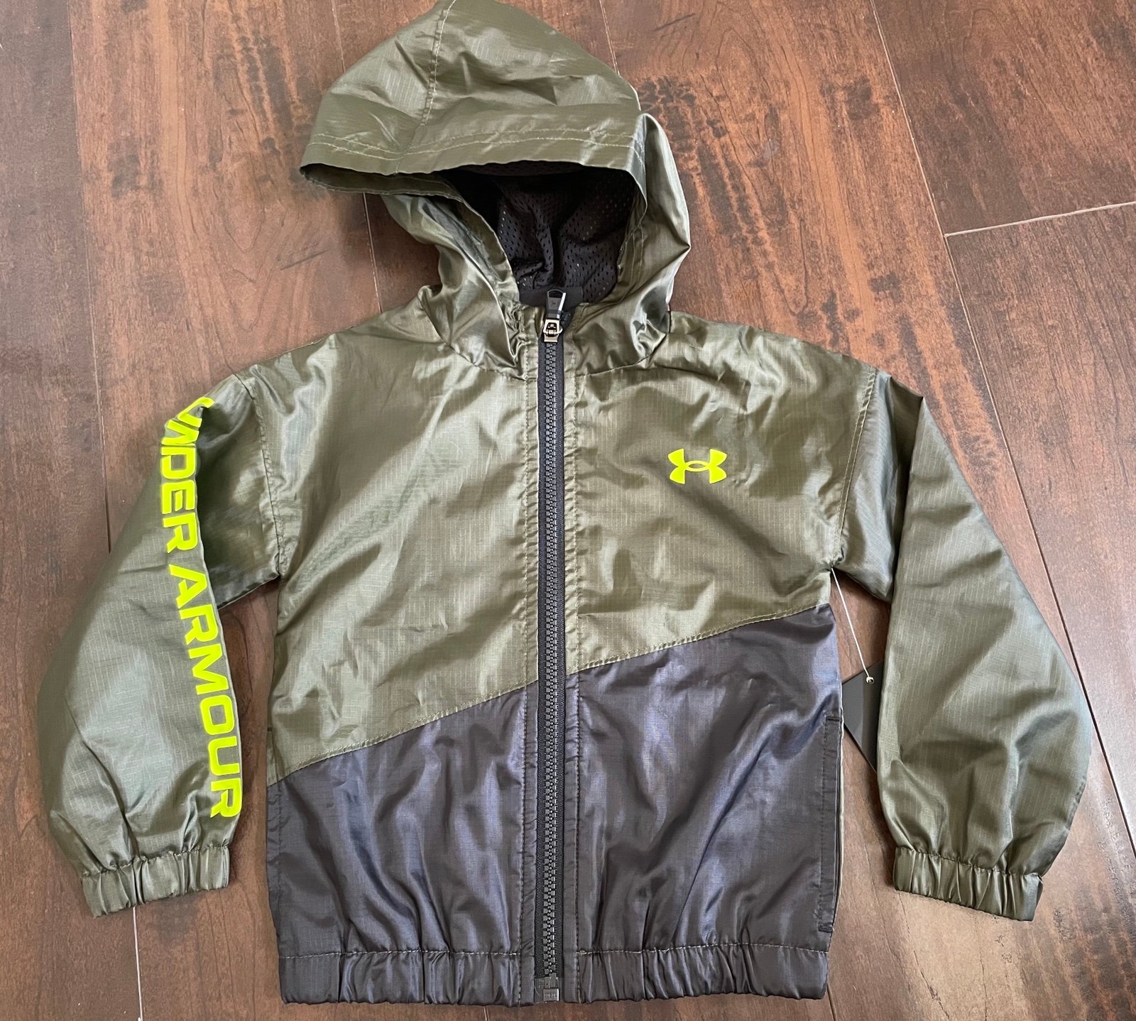 Boys jacket