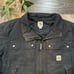 Women’s Carhartt Quick Duck Jacket L
