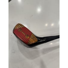 ram one wood golf clubs