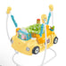 Fisher-Price 2-in-1 Servin Up Fun Jumperoo Activity Center