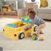 Fisher-Price 2-in-1 Servin Up Fun Jumperoo Activity Center