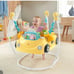 Fisher-Price 2-in-1 Servin Up Fun Jumperoo Activity Center