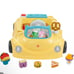 Fisher-Price 2-in-1 Servin Up Fun Jumperoo Activity Center
